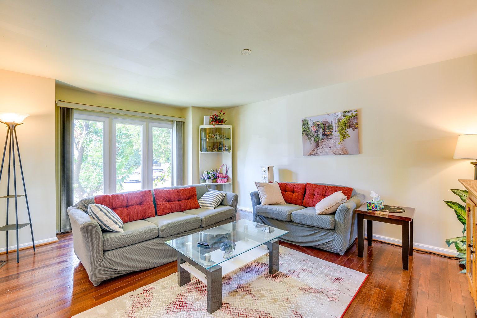 Herndon Vacation Rental