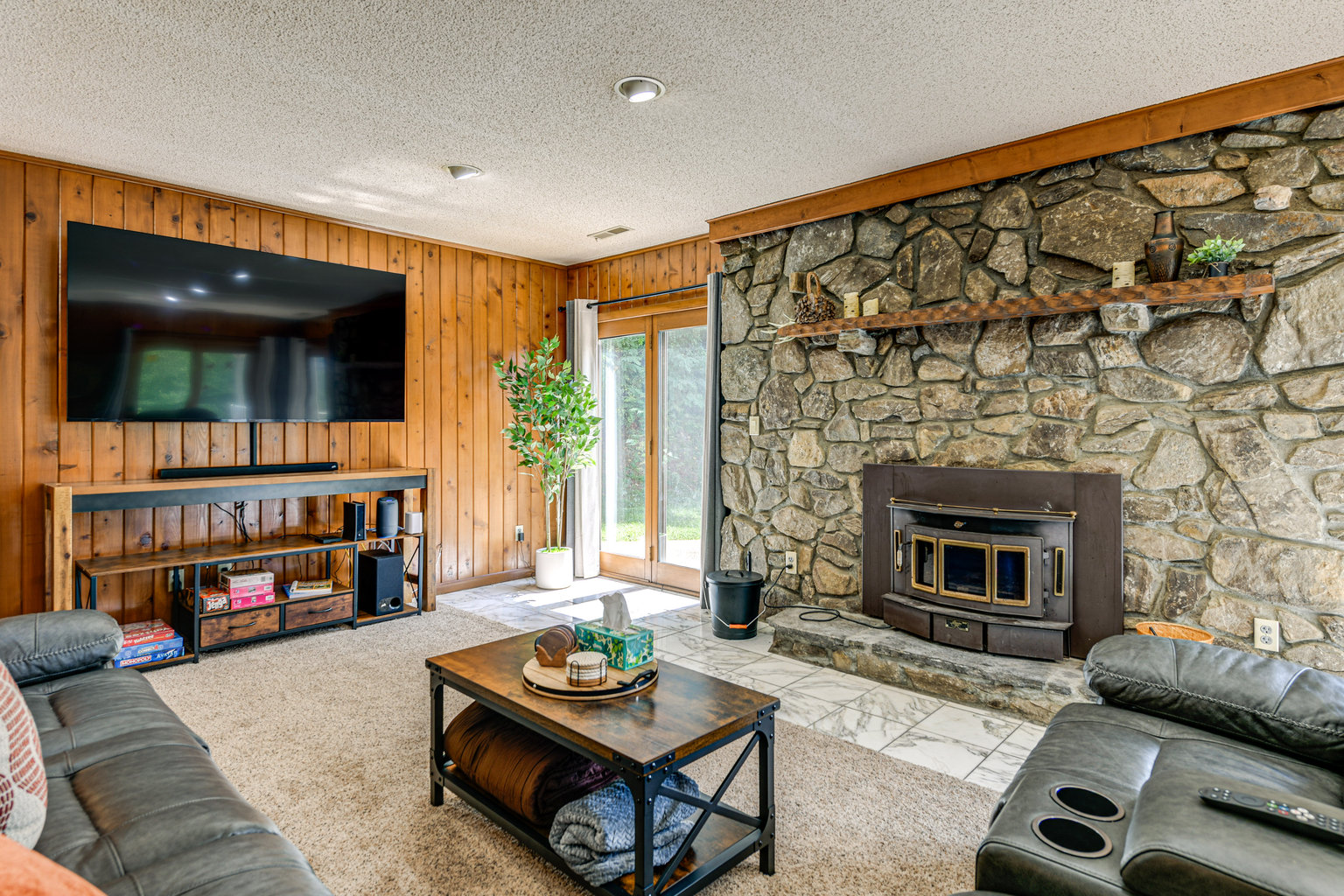 Maggie Valley Vacation Rental