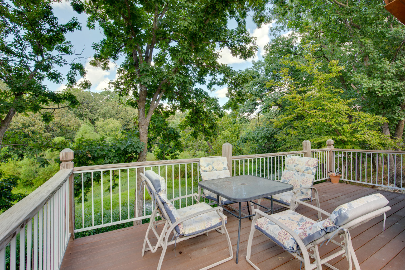 Odessa Vacation Rental