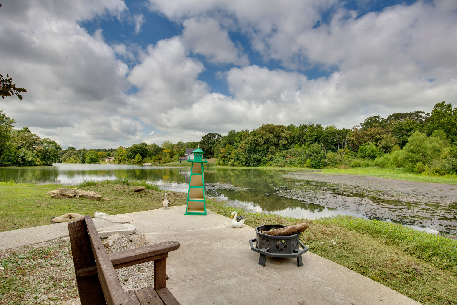Odessa Vacation Rental