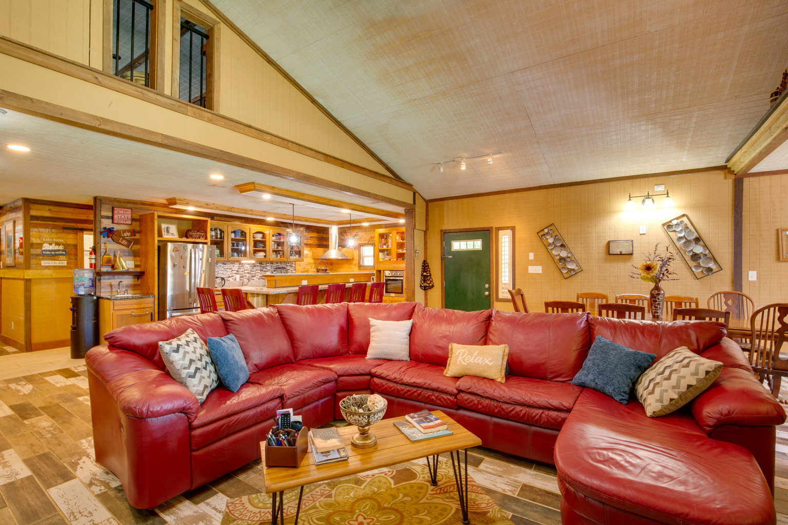Odessa Vacation Rental