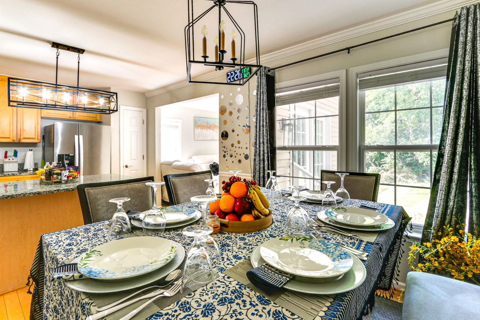 Hagerstown Vacation Rental