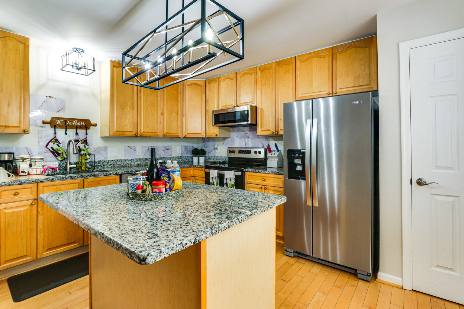 Hagerstown Vacation Rental