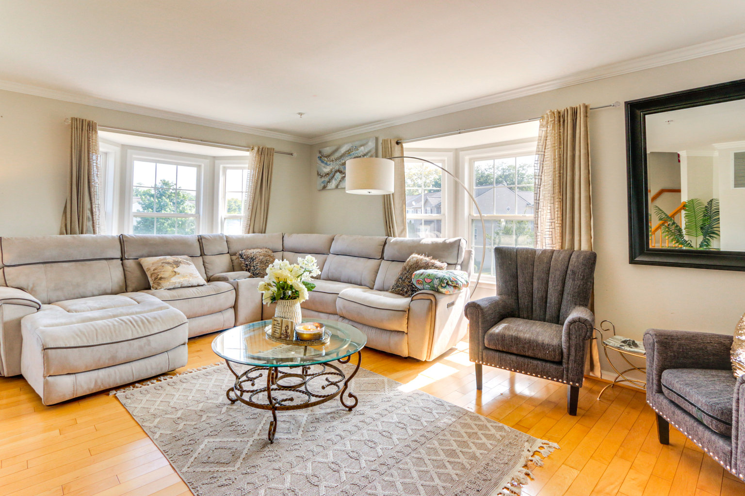 Hagerstown Vacation Rental