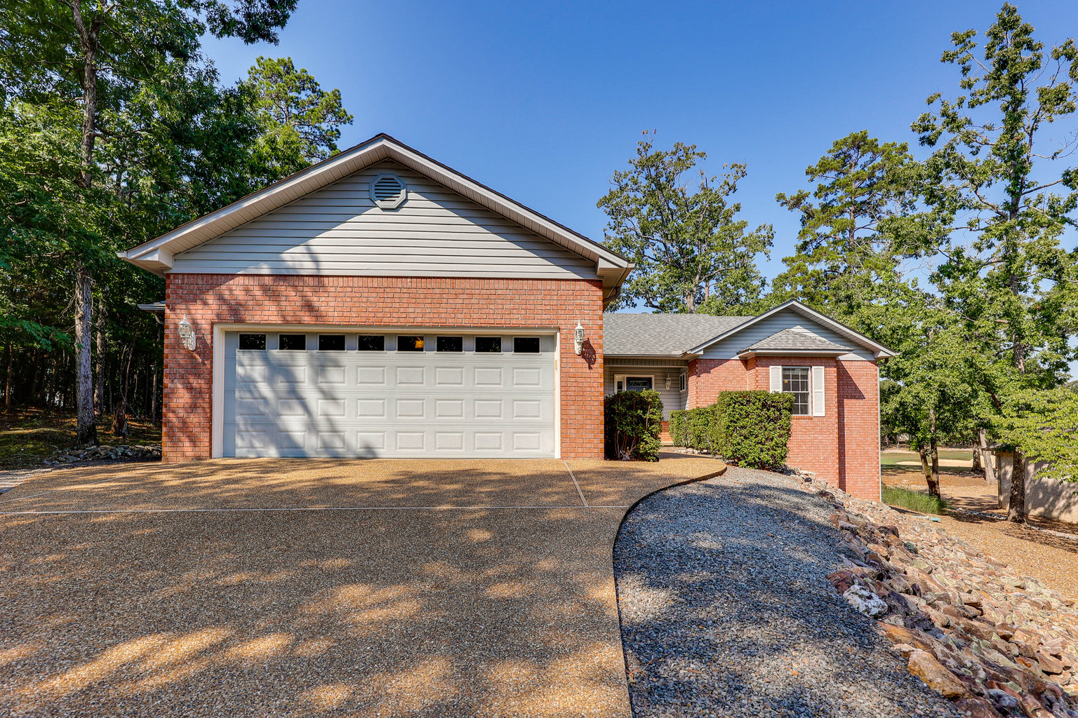 Hot Springs Vacation Rental