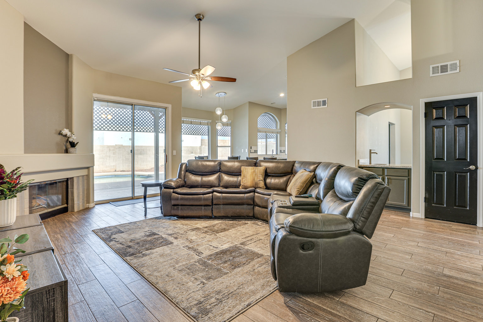 Avondale Vacation Rental