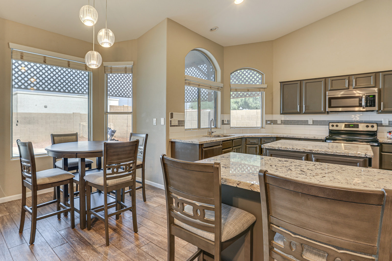 Avondale Vacation Rental