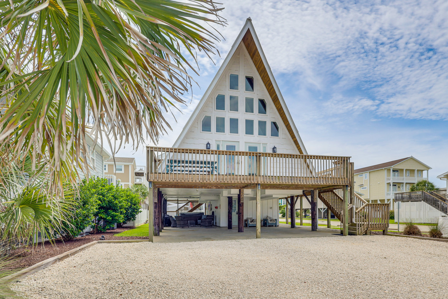 Ocean Isle Beach Vacation Rental