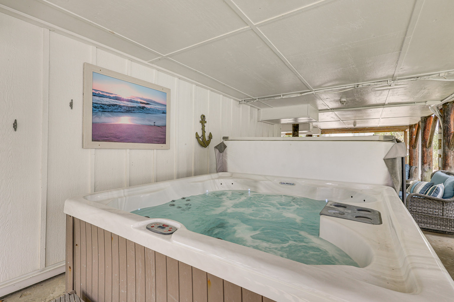Ocean Isle Beach Vacation Rental