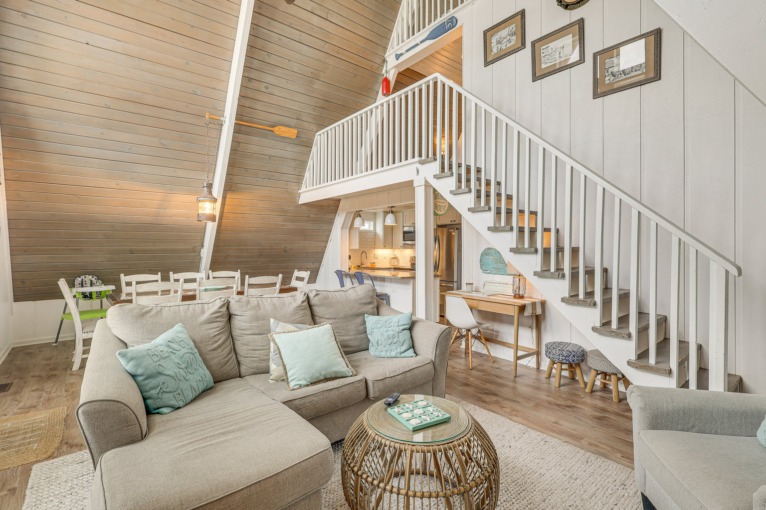 Ocean Isle Beach Vacation Rental