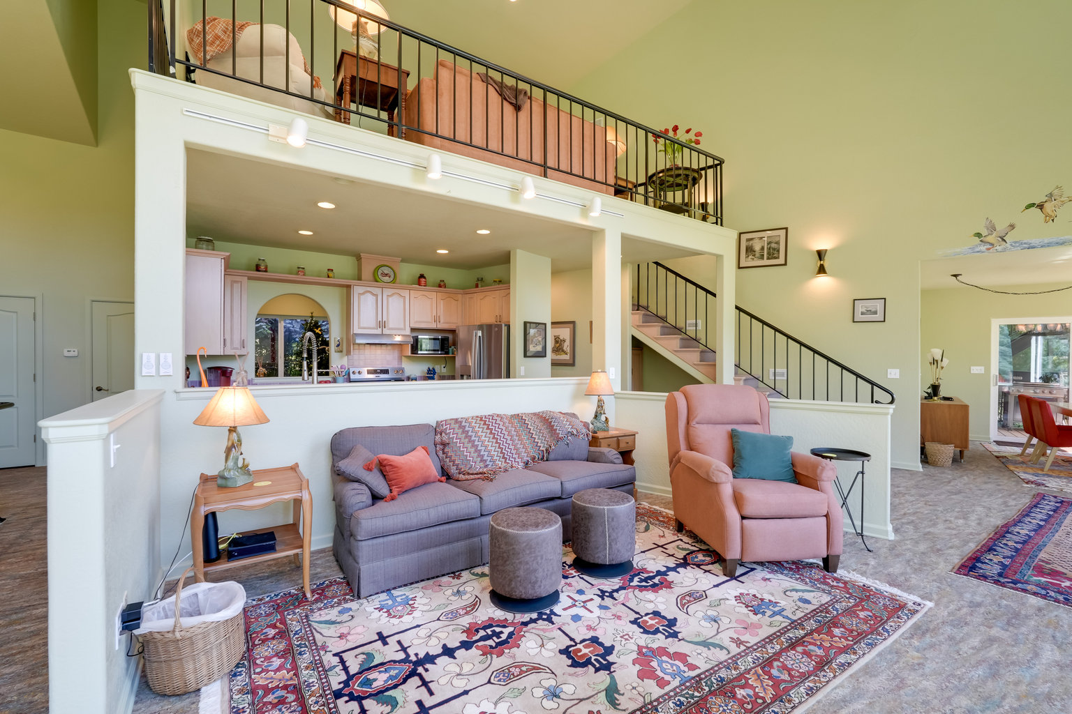 Vida Vacation Rental