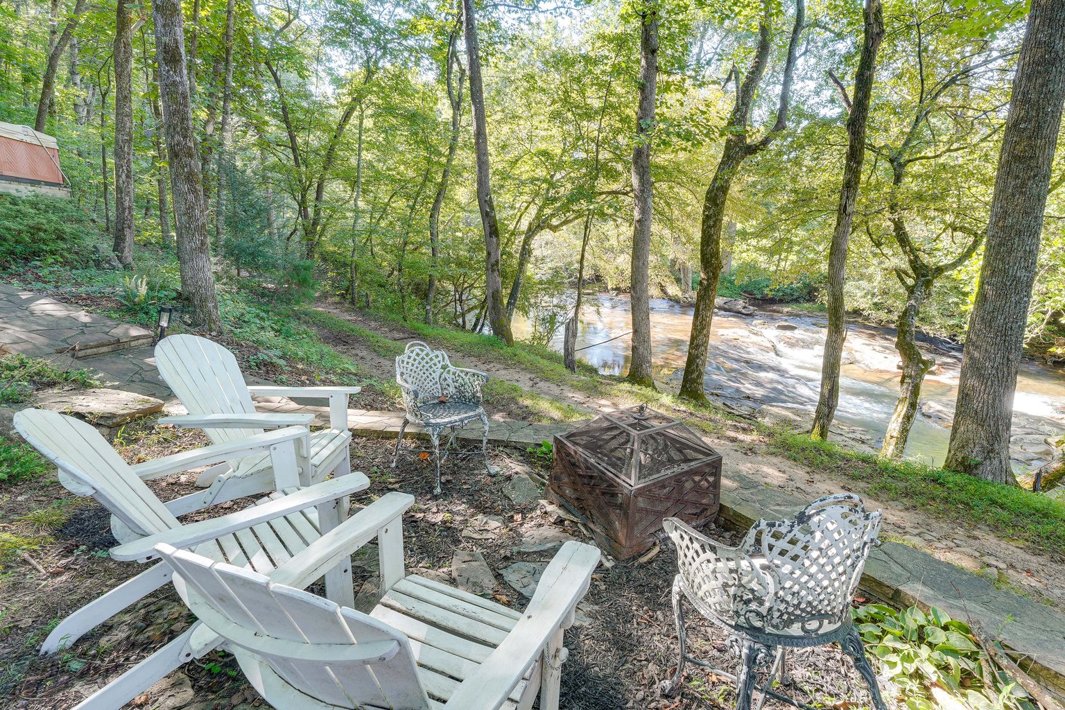 Hiawassee Vacation Rental