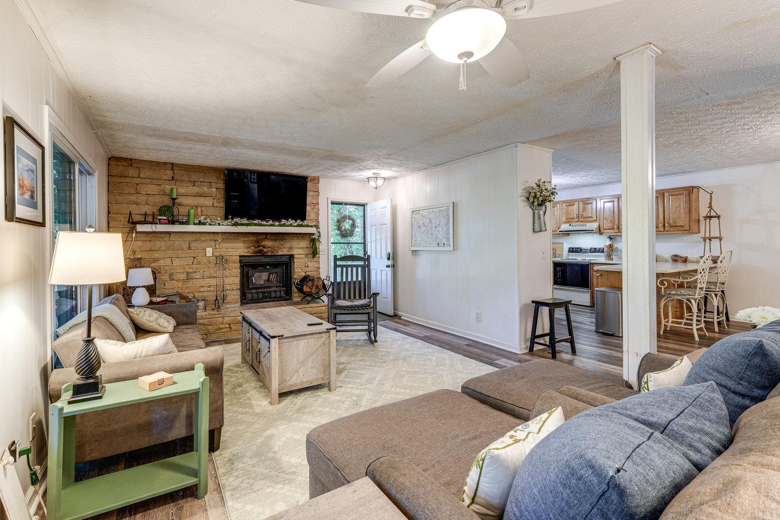Hiawassee Vacation Rental