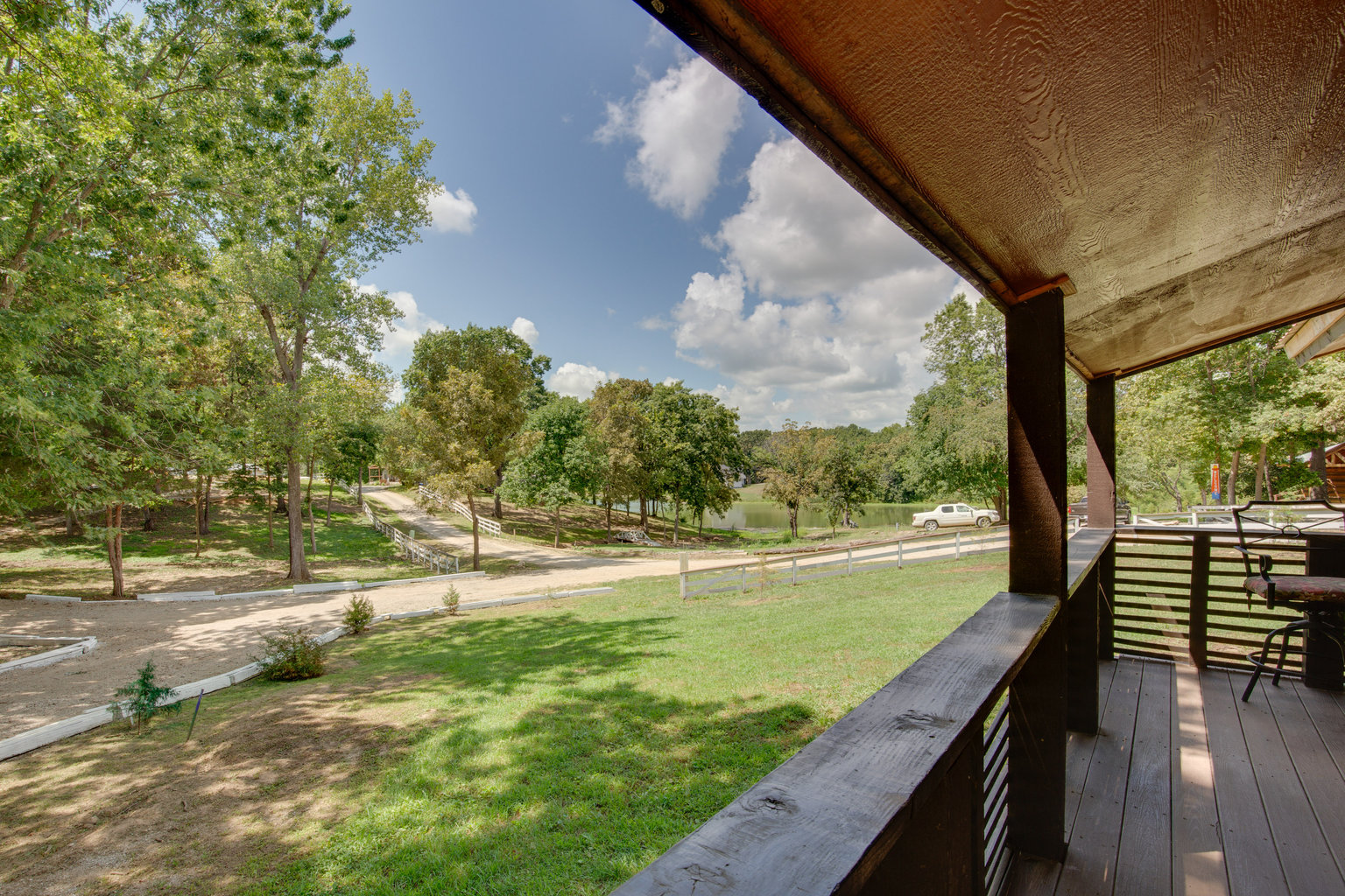 Odessa Vacation Rental