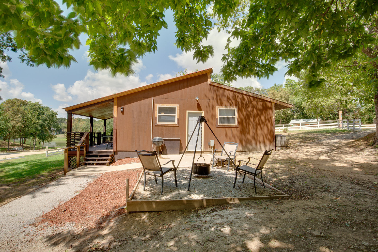 Odessa Vacation Rental
