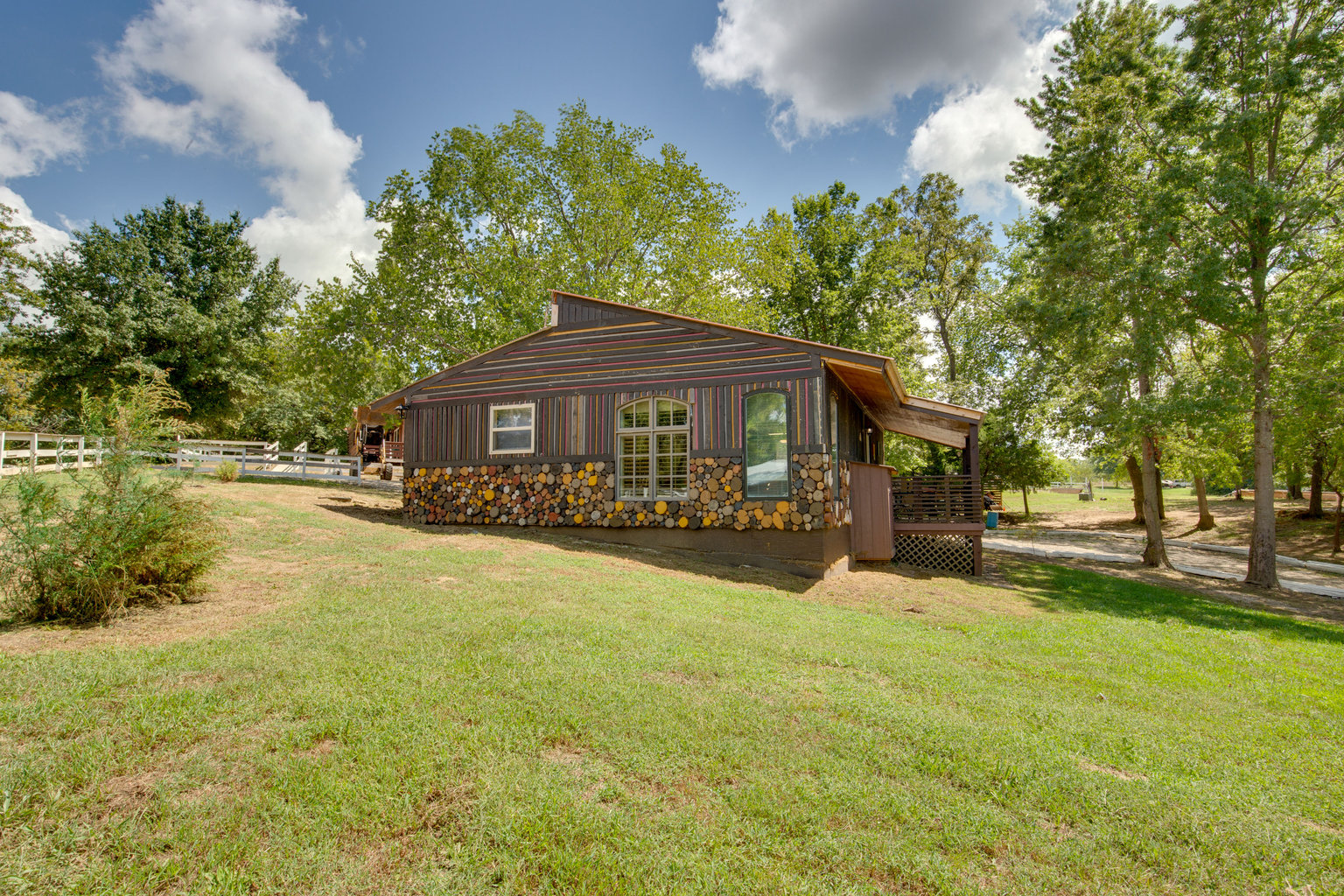 Odessa Vacation Rental