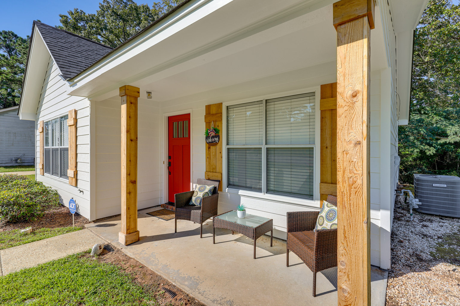 Prattville Vacation Rental