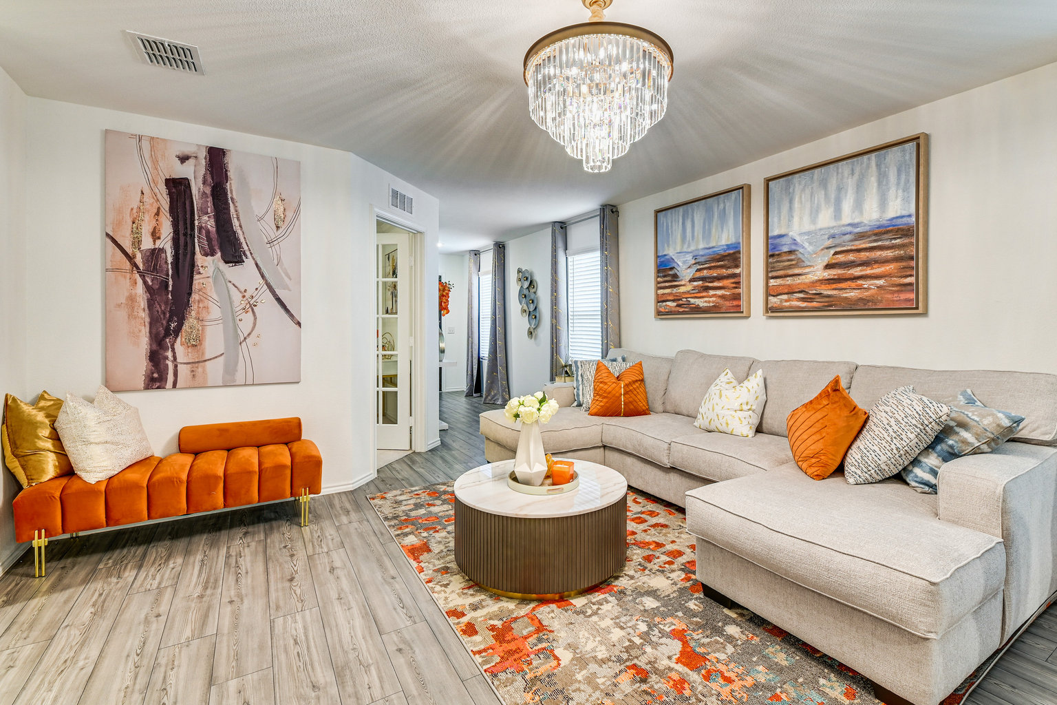 Princeton Vacation Rental