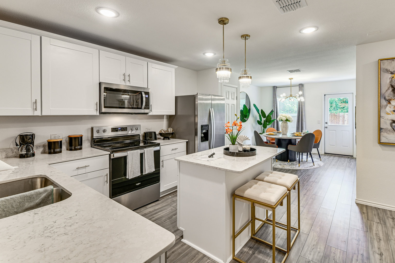 Princeton Vacation Rental