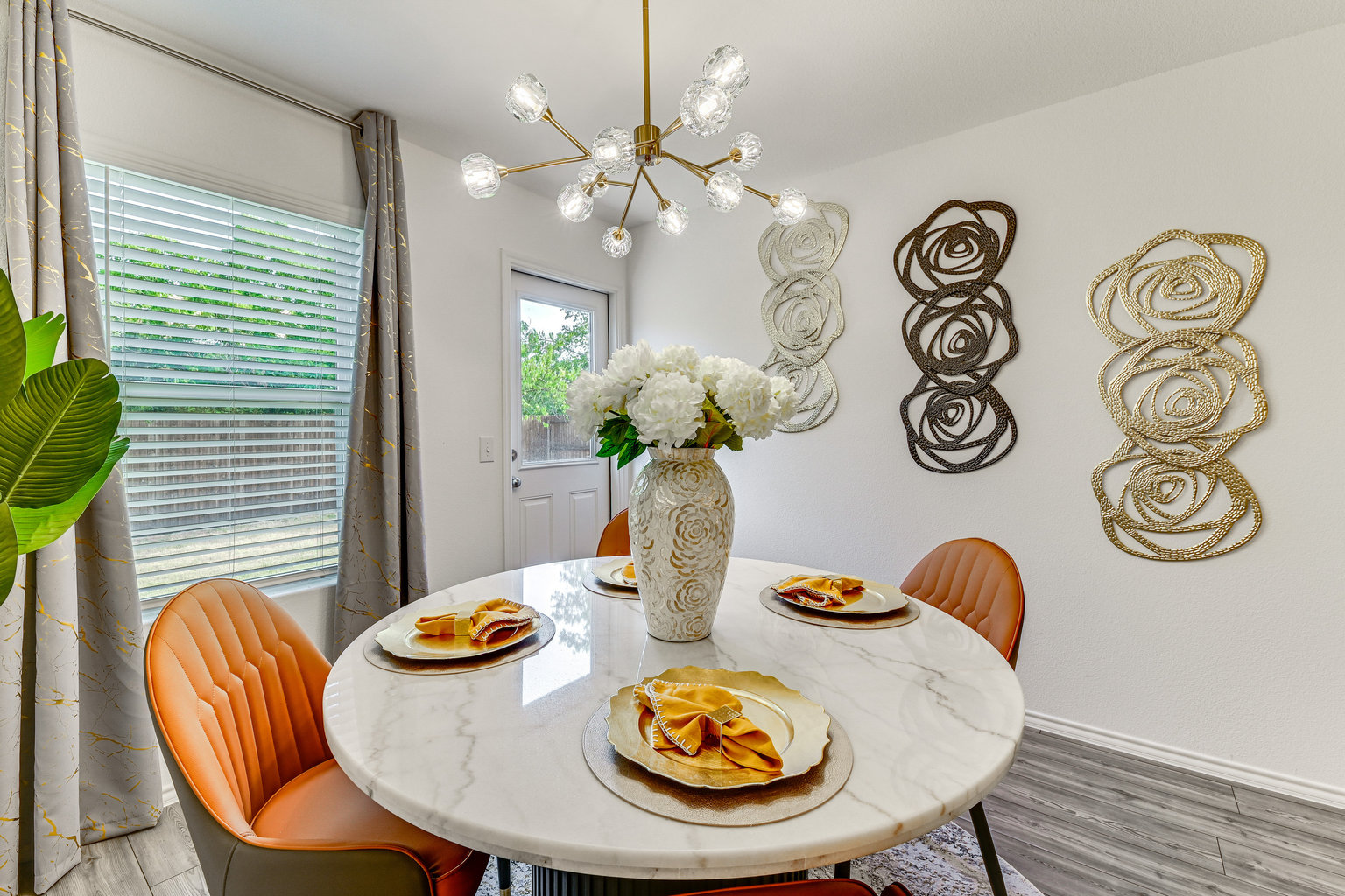 Princeton Vacation Rental