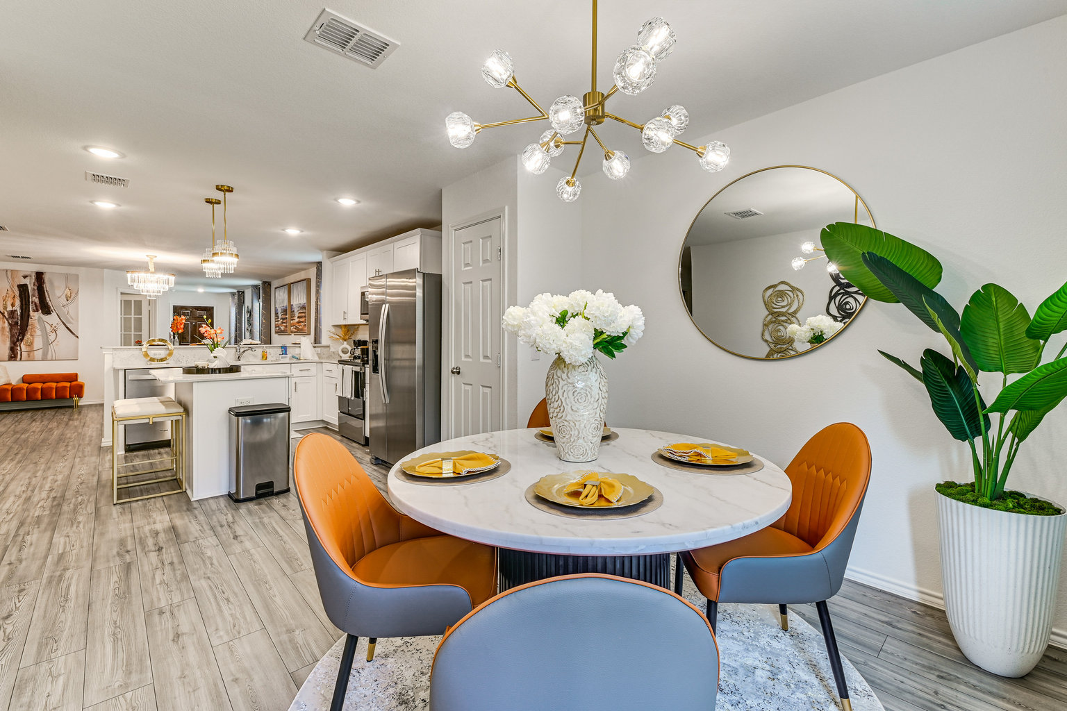 Princeton Vacation Rental