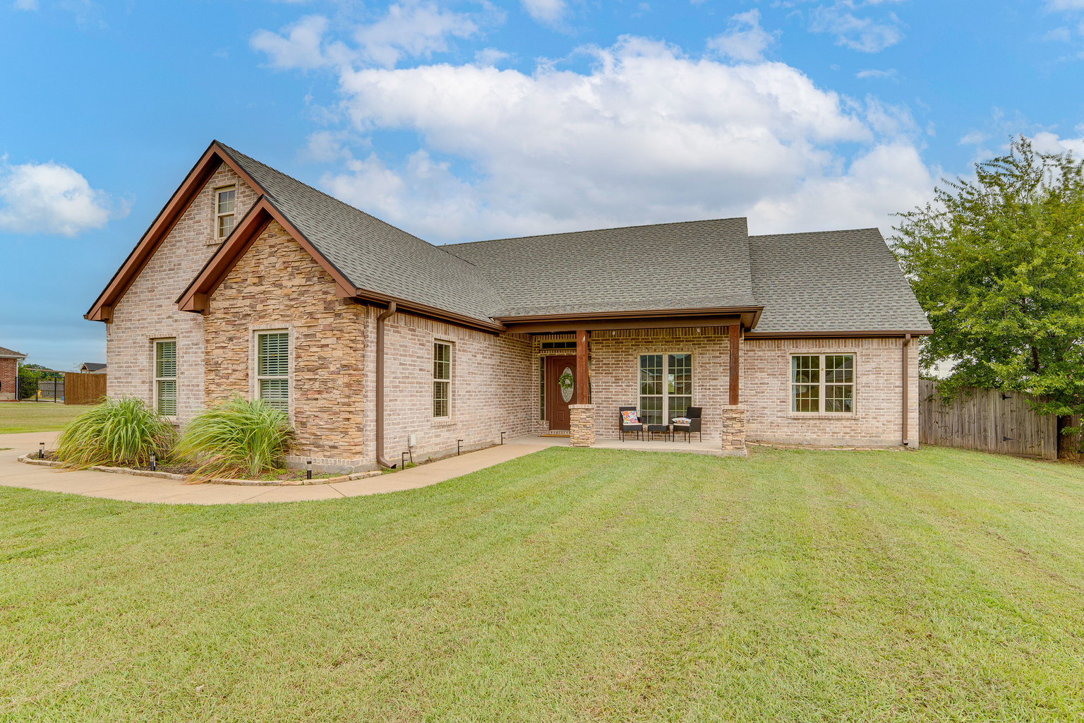 Wills Point Vacation Rental