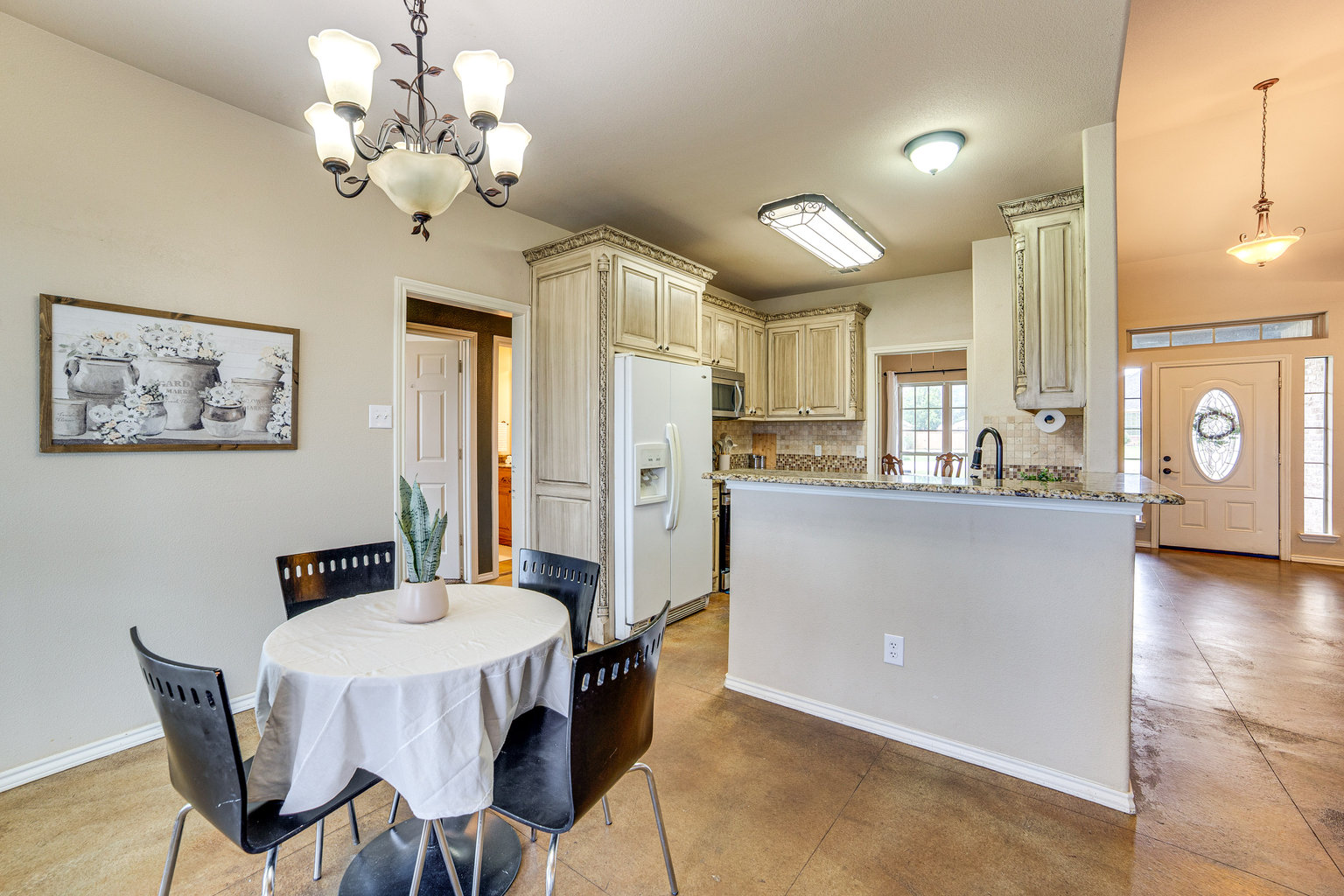 Wills Point Vacation Rental