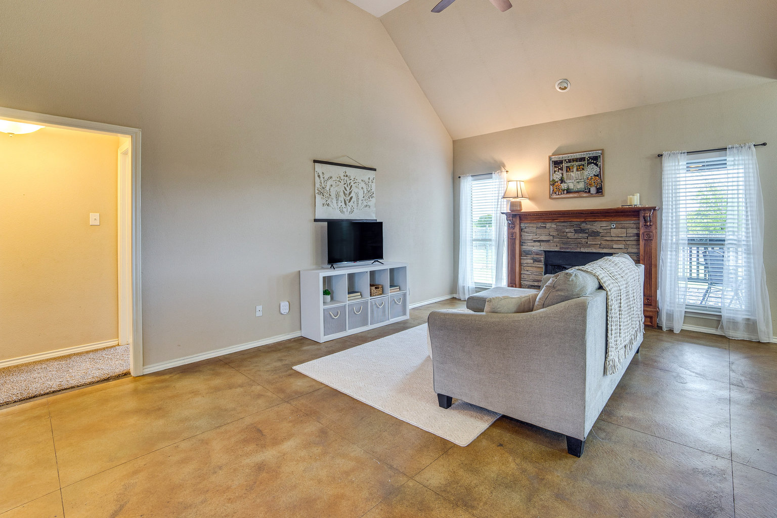 Wills Point Vacation Rental