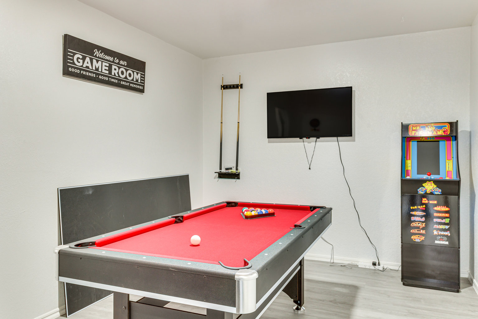 Oklahoma City Vacation Rental