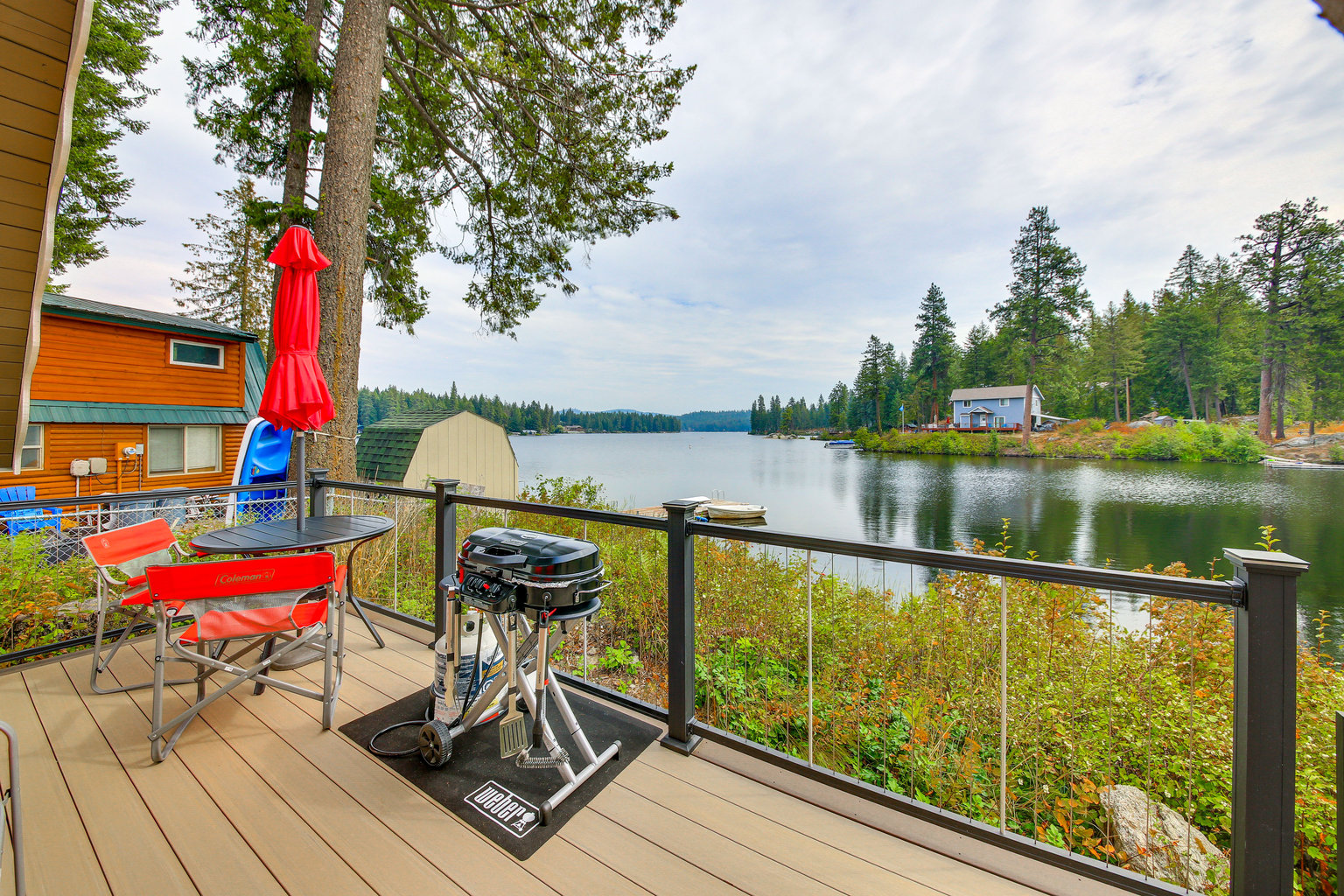 Newport Vacation Rental