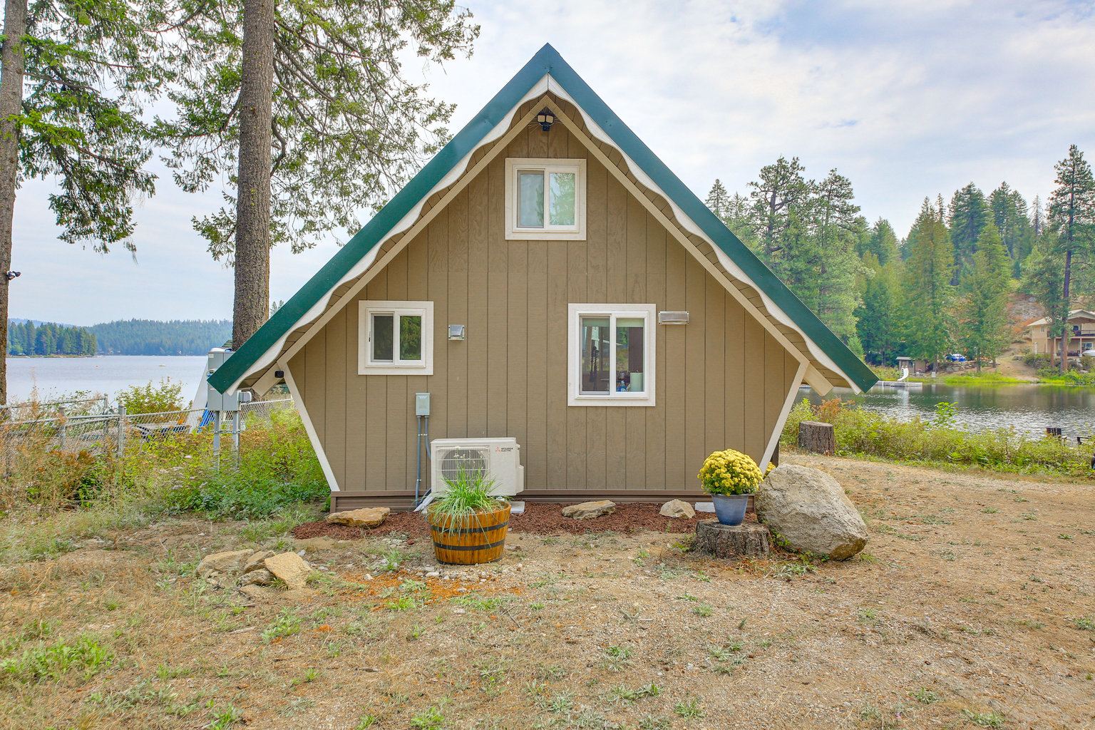 Newport Vacation Rental