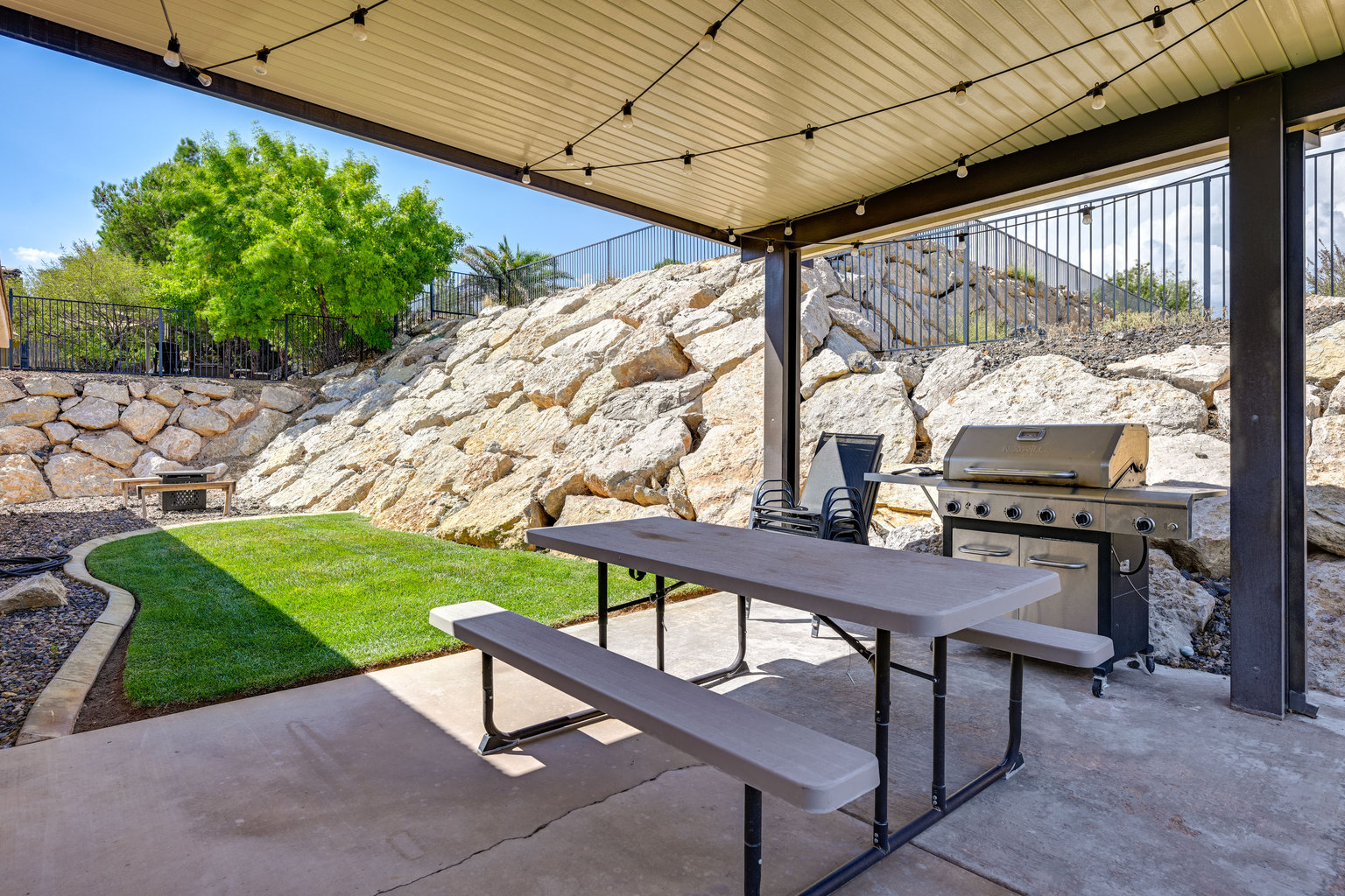 Hurricane Vacation Rental