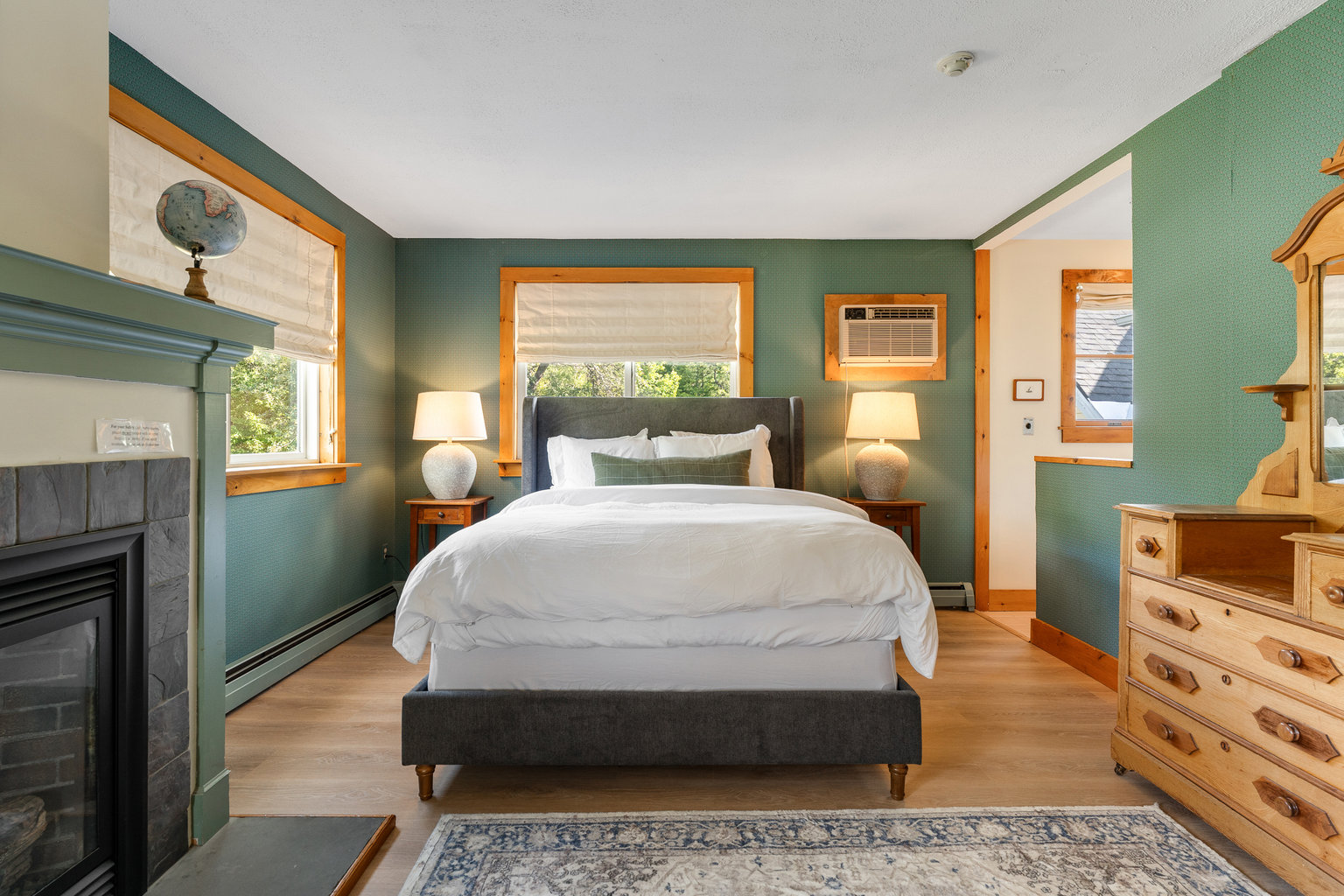Mendon Vacation Rental