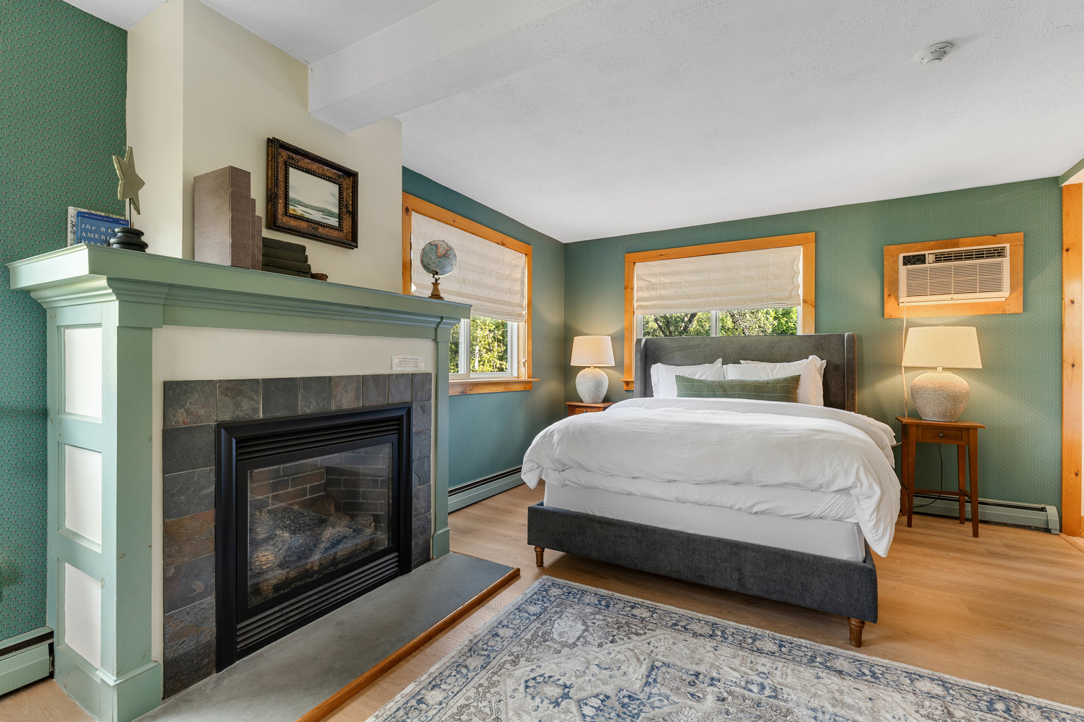 Mendon Vacation Rental