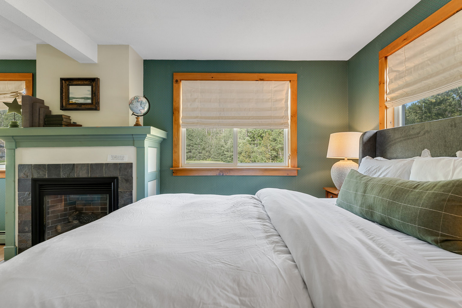Mendon Vacation Rental