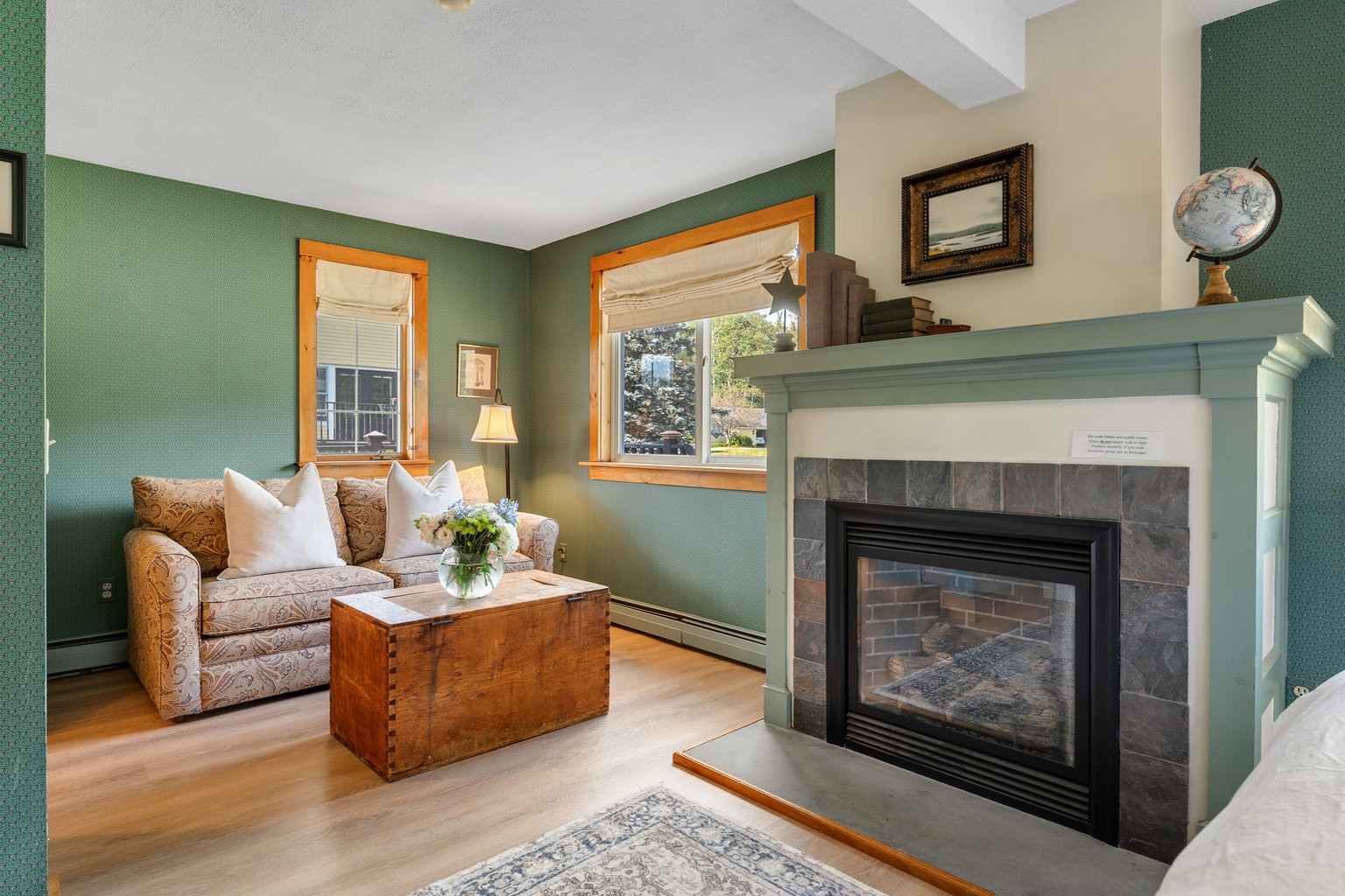 Mendon Vacation Rental