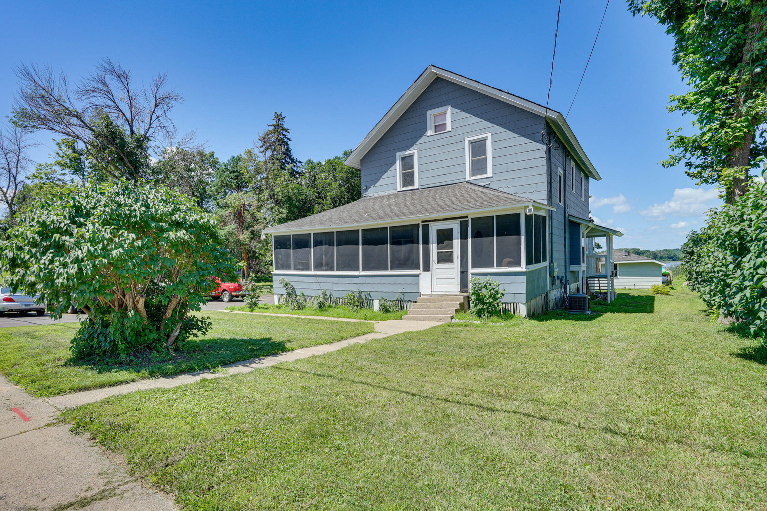 Mound Vacation Rental