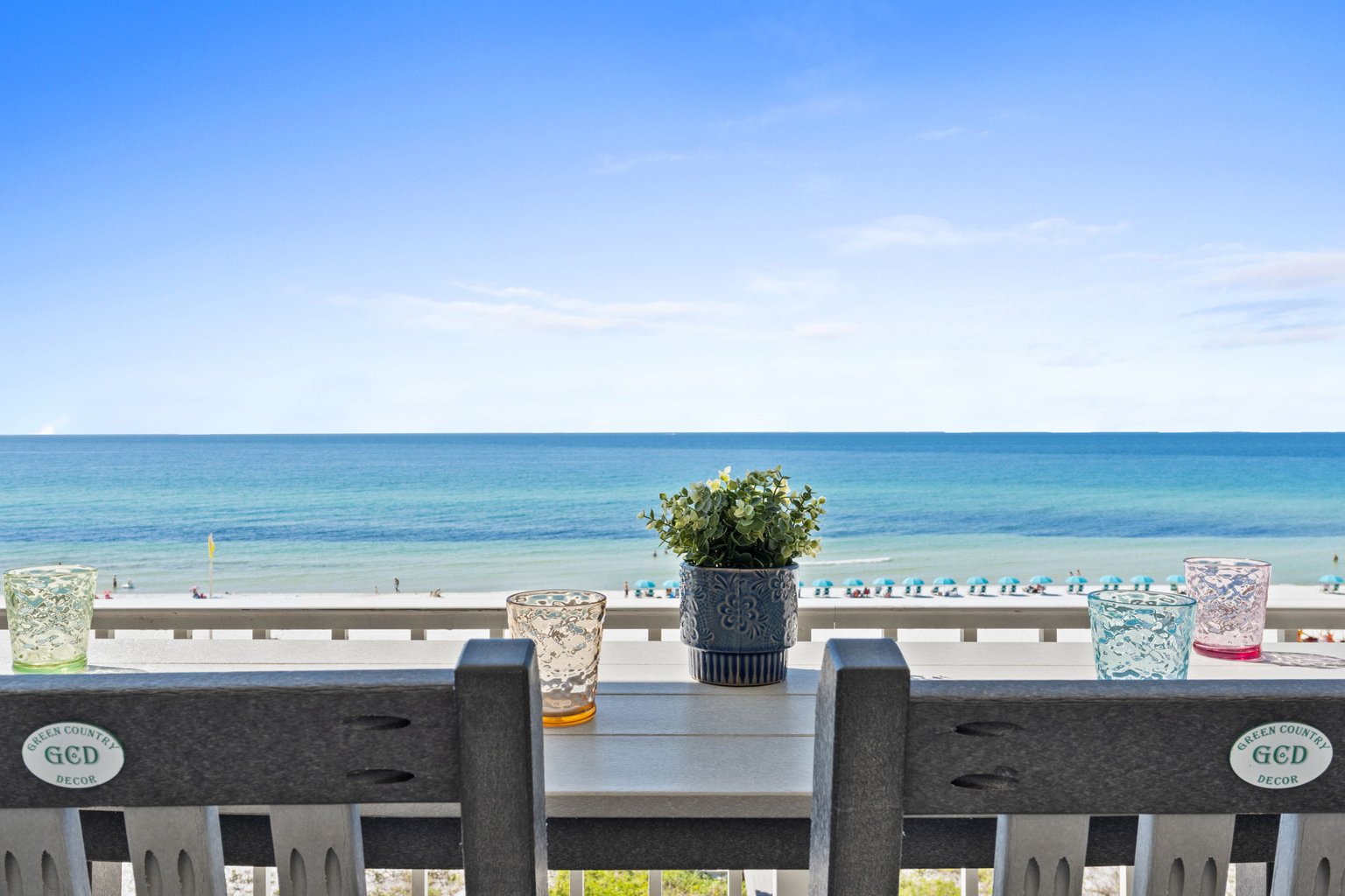 Fort Walton Beach Vacation Rental