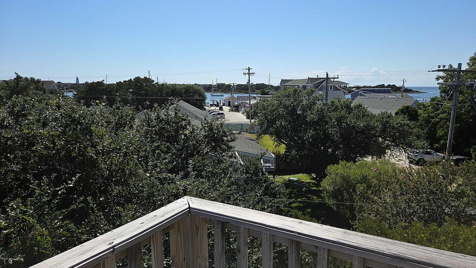 Ocracoke Vacation Rental