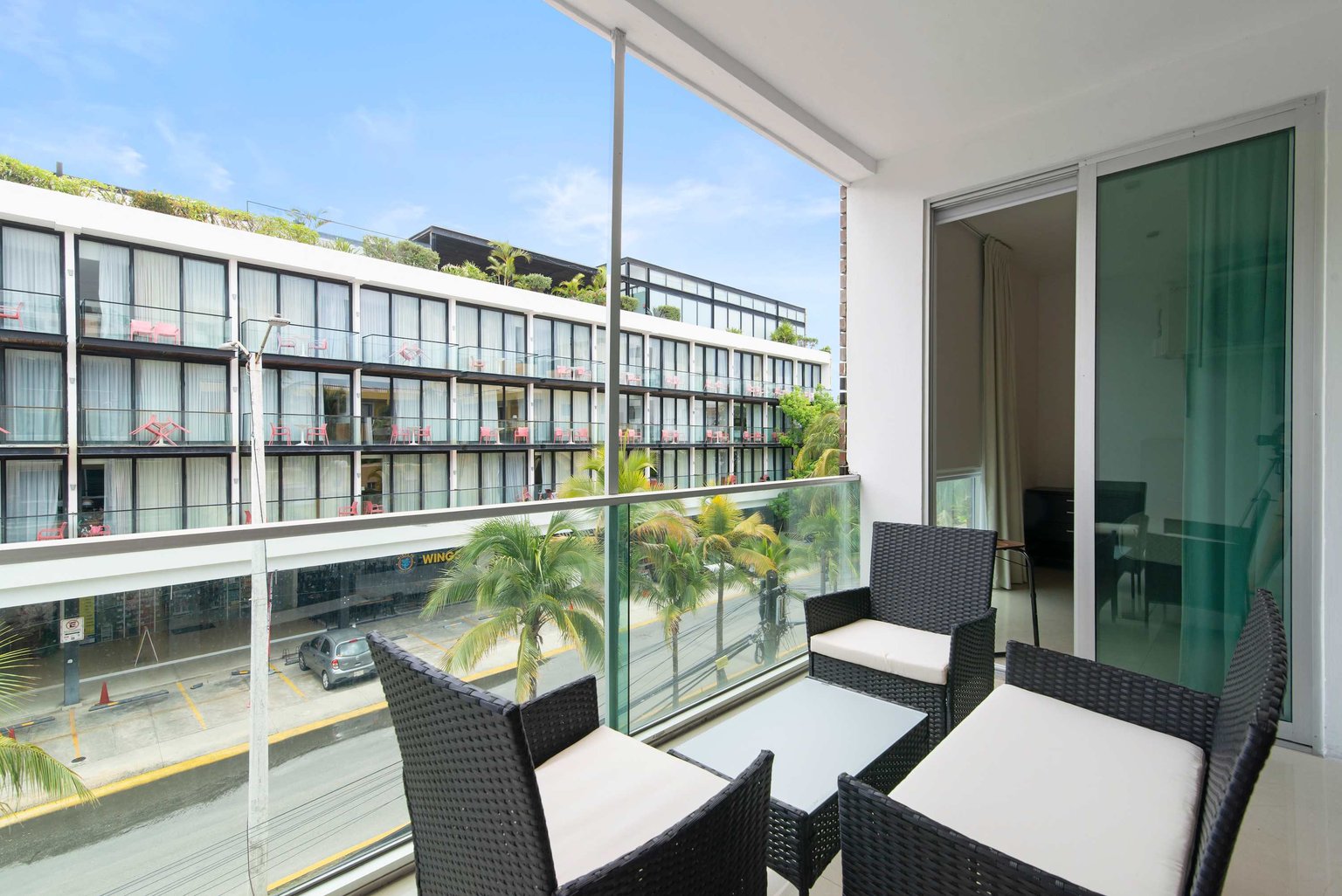 Playa del Carmen Vacation Rental