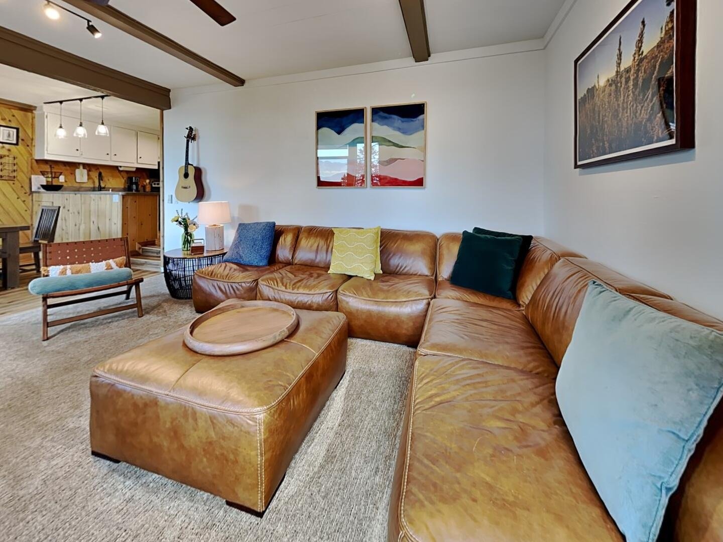 Mammoth Lakes Vacation Rental
