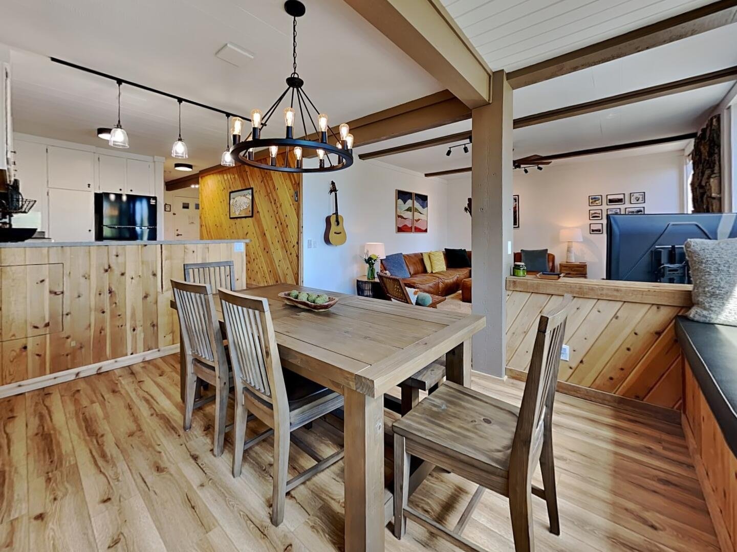 Mammoth Lakes Vacation Rental