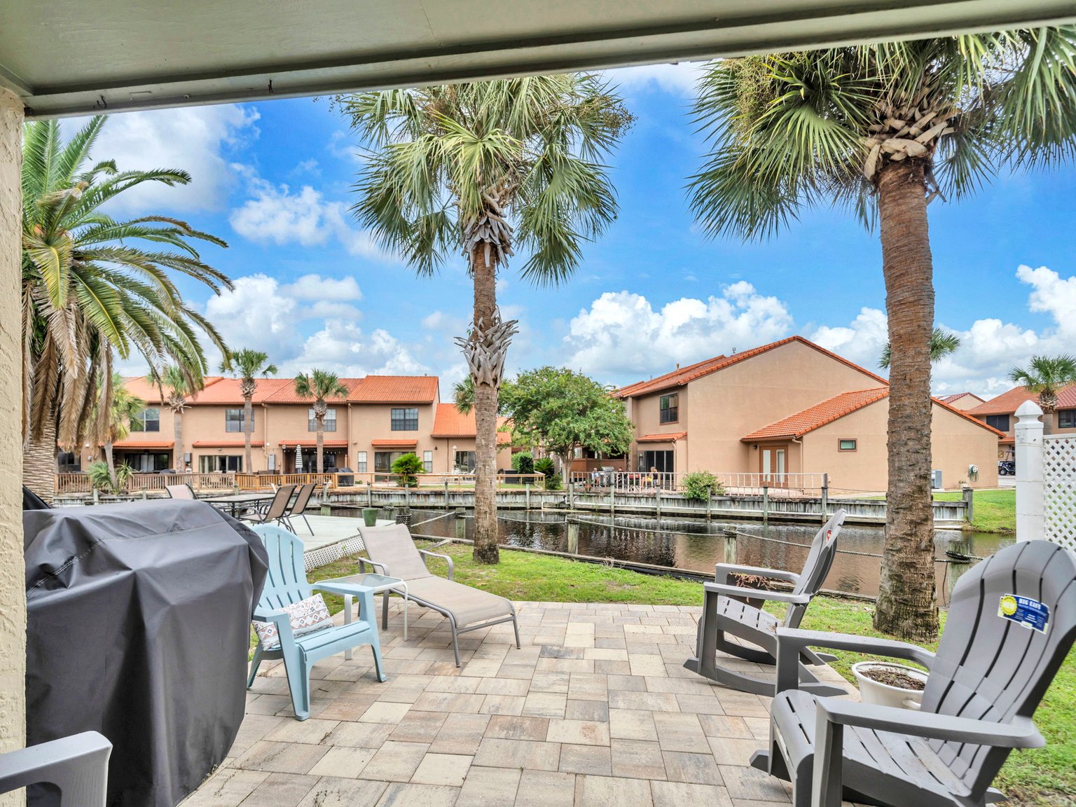 Panama City Beach Vacation Rental