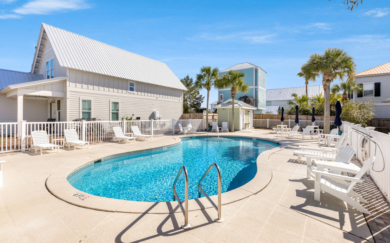 Santa Rosa Beach Vacation Rental