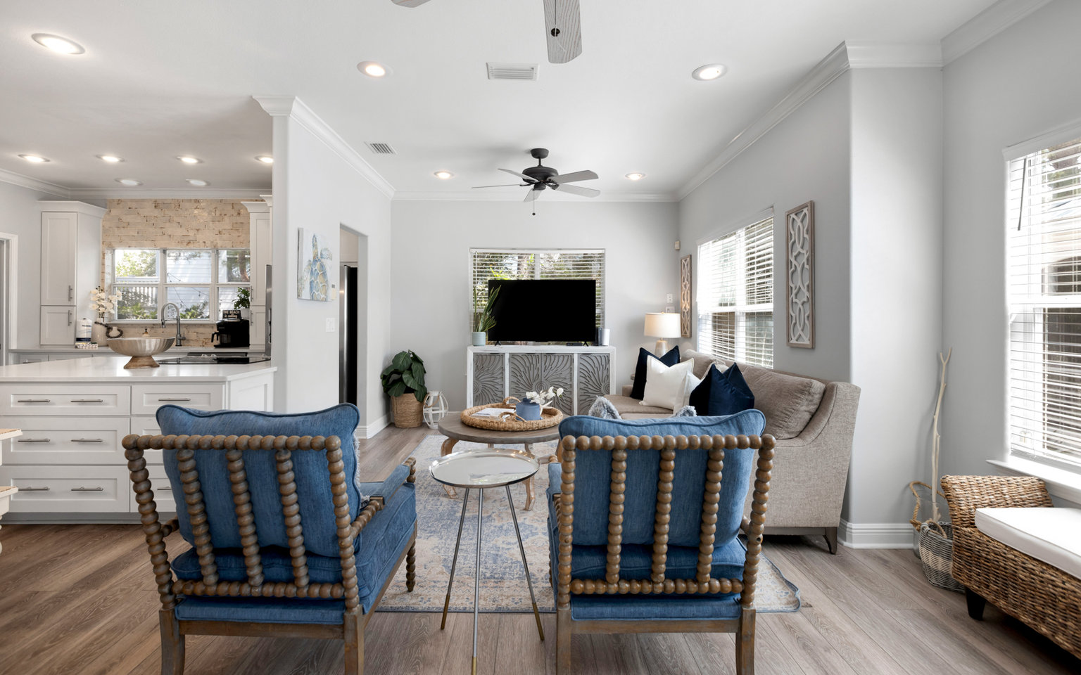Santa Rosa Beach Vacation Rental