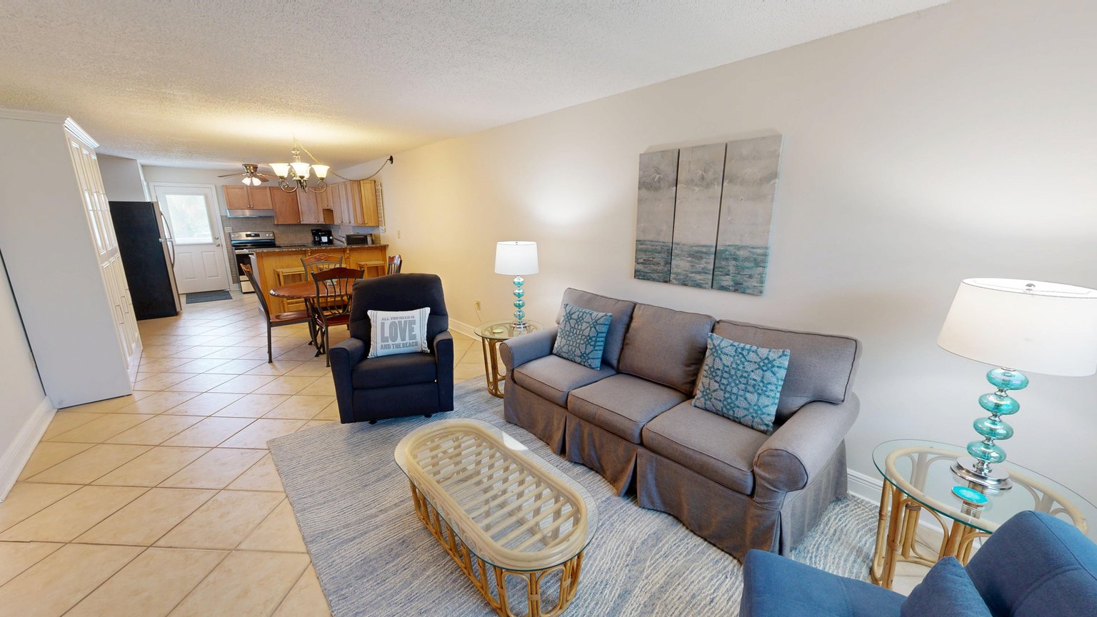 Fort Walton Beach Vacation Rental