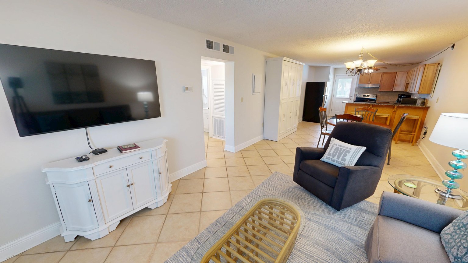 Fort Walton Beach Vacation Rental