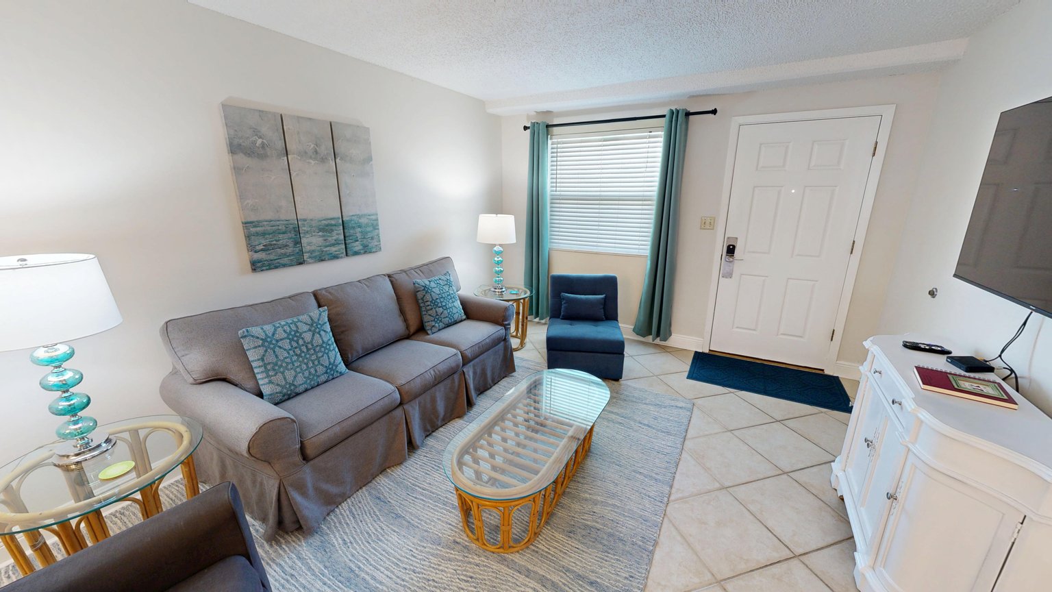Fort Walton Beach Vacation Rental