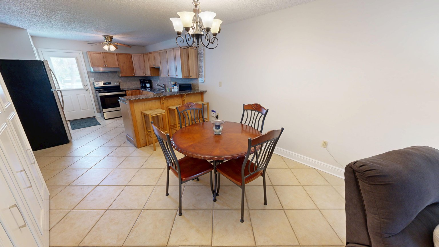 Fort Walton Beach Vacation Rental
