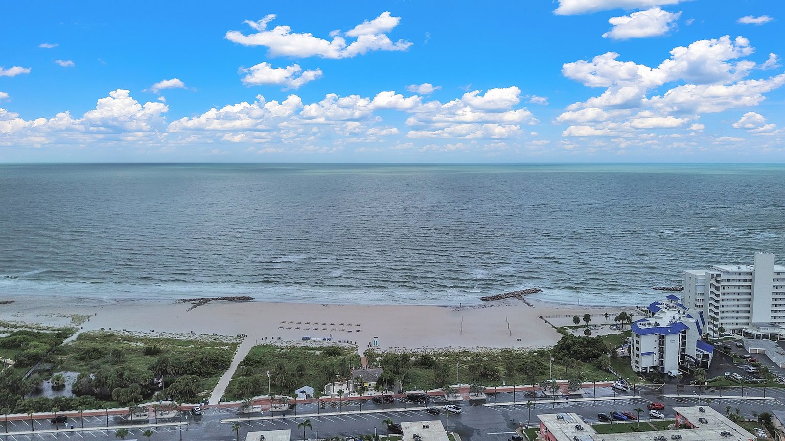 St. Pete Beach Vacation Rental